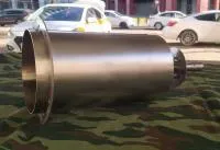 Газовая горелка гвд 379 10 89 02 рпс (518319) сертификат мощная вечный огонь ø 154 мм. ветроустойчивая  в Буе