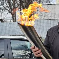 Терминал xxii газовый факел (514261) сертификат факелы ø 135 мм. ветроустойчивая  в Буе