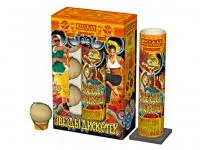 Фестивальные шары Звезды Дискотек РС5950 купить от производителя Русская Пиротехника — Буй