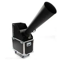 Генератор конфетти co2 (197257) сертификат машина спецэффектов евростандарт  в Буе