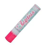 Пневматическая хлопушка Свадебная 37 Р9037 купить от производителя Русский Фейерверк — Буй