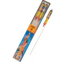 Ракеты Персей РС2238 купить от производителя Русская Пиротехника — Буй