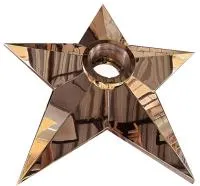 Звезда бронза вечный огонь (518217) производство комплект горелка ГВД 379 10 89 00 ПС ø 1100 мм. пустотелая  в Буе