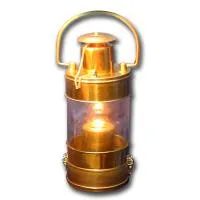 Капсула альфа хранение и перенос огня (197126) поставка переноса ø 150 мм. мобильная  в Буе