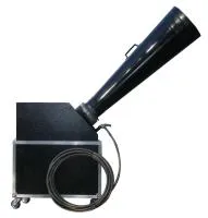 Бластер конфетти фиеста 180 (517558) производство машина генератор спецэффектов евростандарт  в Буе