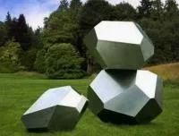 Камни скульптурная композиция (518294) сертификат арт-объект  в Буе