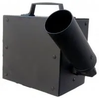 Генератор крио эффектов гейзер (197238) производство крио-эффектов спецэффектов евростандарт  в Буе