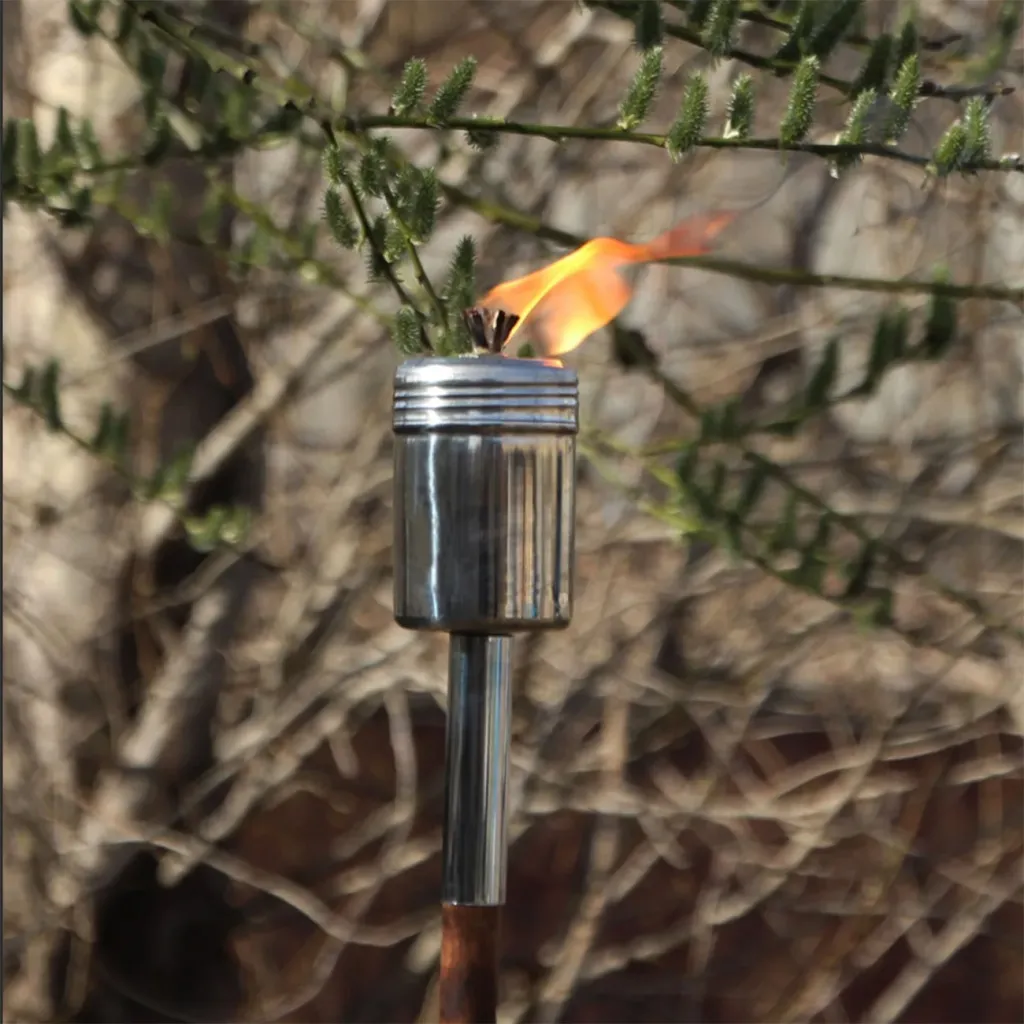 Топливо для садовых факелов в Буе Топливо для садовых факелов в Буе