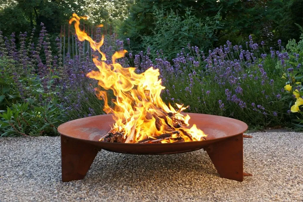 Стальные кострища в Буе на заказ, все размеры, недорого — продажа, аренда, доставка