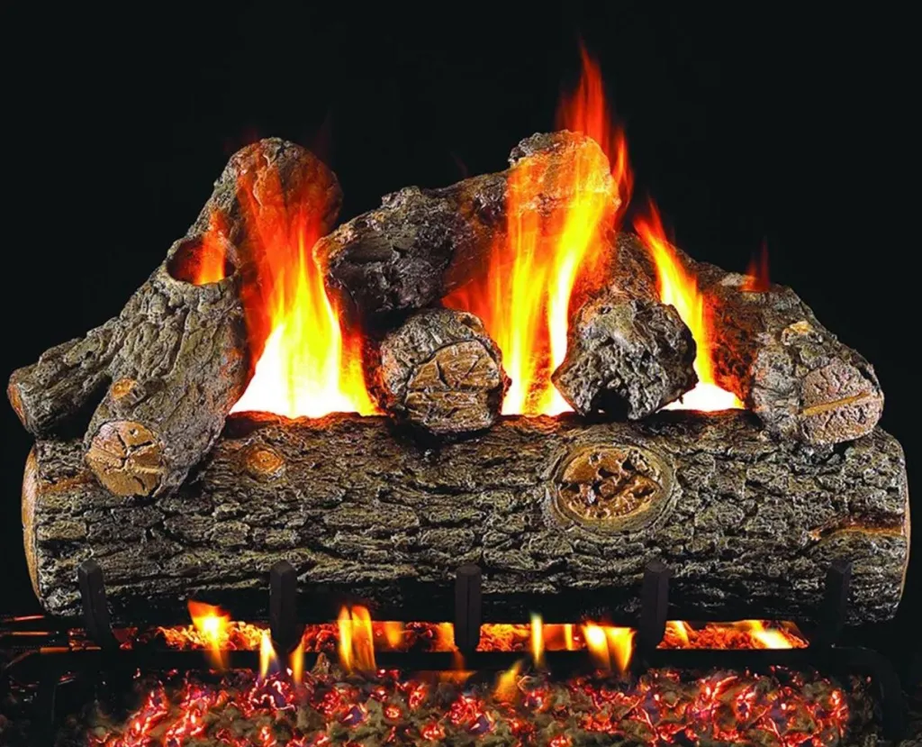 Имитация костра купить в Буе Огонь - имитация костра купить в Буе