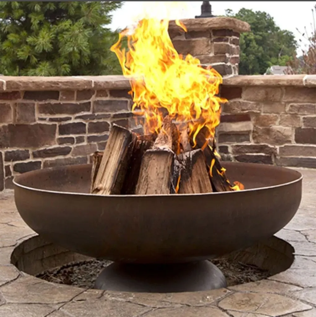 Очаг для костра в Буе — продажа и аренда Очаг для костра в Буе — продажа и аренда